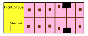 Diagram of Frame and Insulation