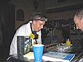Mad Scientist Birthday Party