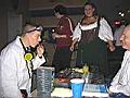 Mad Scientist Birthday Party