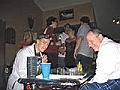 Mad Scientist Birthday Party