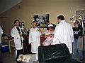 Mad Scientist Birthday Party