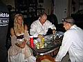 Mad Scientist Birthday Party