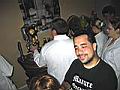 Mad Scientist Birthday Party
