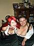 Mad Scientist Birthday Party