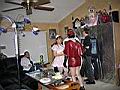 Mad Scientist Birthday Party