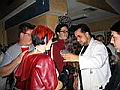 Mad Scientist Birthday Party