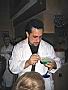 Mad Scientist Birthday Party
