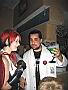Mad Scientist Birthday Party