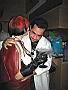 Mad Scientist Birthday Party