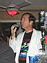 Mad Scientist Birthday Party