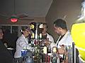 Mad Scientist Birthday Party