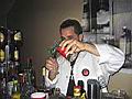 Mad Scientist Birthday Party