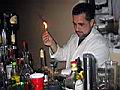 Mad Scientist Birthday Party