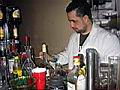 Mad Scientist Birthday Party