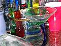 Mad Scientist Birthday Party