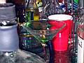 Mad Scientist Birthday Party