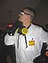 Mad Scientist Birthday Party
