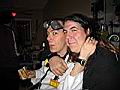 Mad Scientist Birthday Party