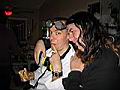 Mad Scientist Birthday Party