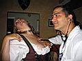Mad Scientist Birthday Party