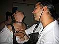 Mad Scientist Birthday Party
