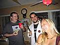 Mad Scientist Birthday Party