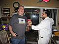 Mad Scientist Birthday Party
