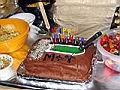 Mad Scientist Birthday Party