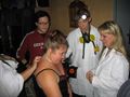 Mad Scientist Birthday Party