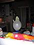 Mad Scientist Birthday Party
