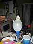 Mad Scientist Birthday Party