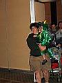 Costume Contest Children's Division