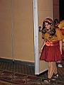 Costume Contest Children's Division