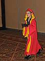 Costume Contest Children's Division