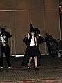 Costume Contest Children's Division
