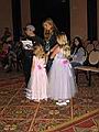 Costume Contest Children's Division