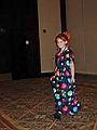 Costume Contest Children's Division