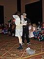 Costume Contest Children's Division