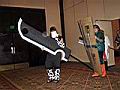 Costume Contestant
