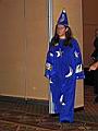 Costume Contestant