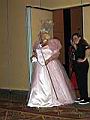 Costume Contestant