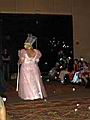 Costume Contestant