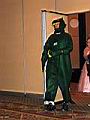 Costume Contestant