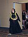 Costume Contestant