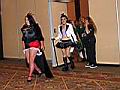 Costume Contestant