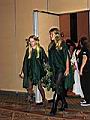 Costume Contestant