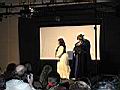 Costume Contestant