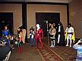 DC Comics