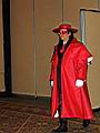 Costume Contestant