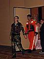 Costume Contestant